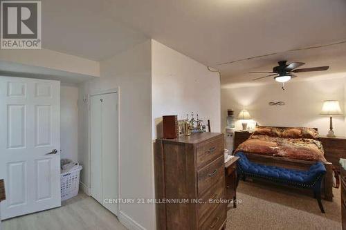 24 Mason Road, Collingwood, ON - Indoor Photo Showing Bedroom