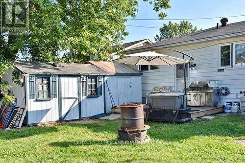 24 Mason Road, Collingwood, ON - Outdoor