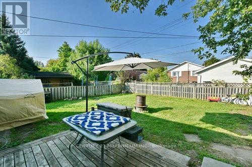 24 Mason Road, Collingwood, ON - Outdoor