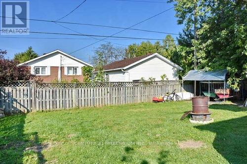 24 Mason Road, Collingwood, ON - Outdoor