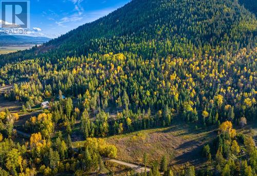 Lot 2 Corn Creek Road, Creston, BC 