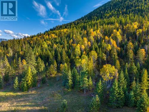 Lot 2 Corn Creek Road, Creston, BC 