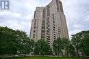 1905 - 35 Kingsbridge Garden Circle W, Mississauga, ON  - Outdoor With Facade 