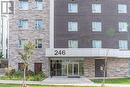 1101 - 246 Lester Street, Waterloo, ON  - Outdoor 