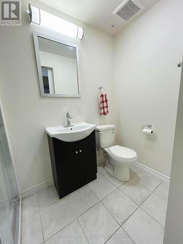 1101 - 246 Lester Street, Waterloo, ON - Indoor Photo Showing Bathroom