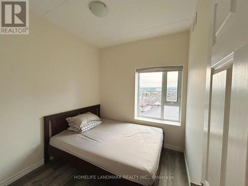 1101 - 246 Lester Street, Waterloo, ON - Indoor Photo Showing Bedroom