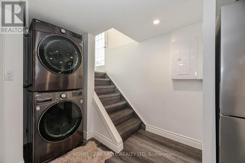 79 Castlefield Drive, Hamilton, ON - Indoor Photo Showing Laundry Room