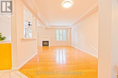 13 - 5151 Upper Middle Road, Burlington, ON - Indoor Photo Showing Other Room With Fireplace