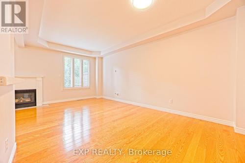 13 - 5151 Upper Middle Road, Burlington, ON - Indoor Photo Showing Other Room With Fireplace