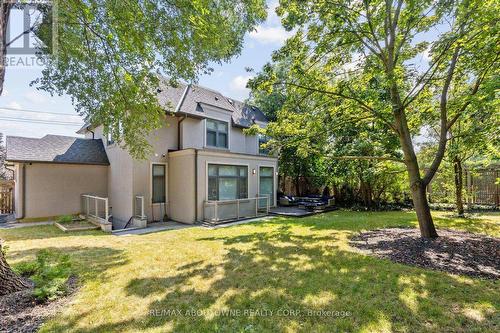 2209 Sloane Drive, Oakville, ON - Outdoor