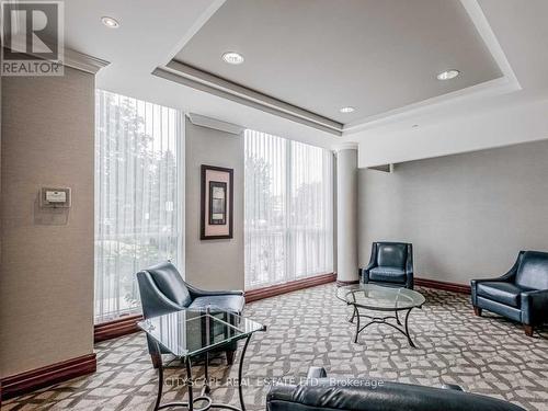 602 - 2565 Erin Centre Boulevard, Mississauga, ON - Indoor