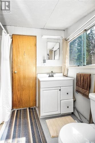 Block 1 Lot 16 Memorial Lake, Shell Lake, SK - Indoor Photo Showing Bathroom