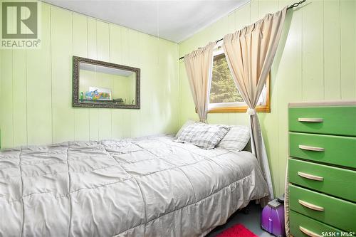 Block 1 Lot 16 Memorial Lake, Shell Lake, SK - Indoor Photo Showing Bedroom