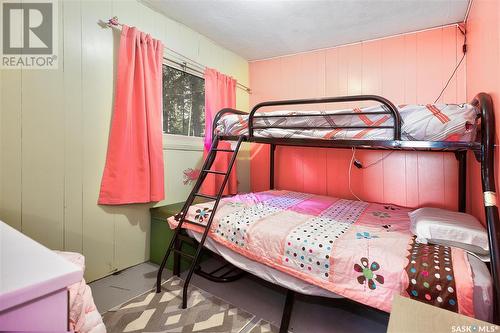 Block 1 Lot 16 Memorial Lake, Shell Lake, SK - Indoor Photo Showing Bedroom