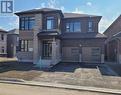 47 Bud Leggett Crescent, Georgina, ON  - Outdoor With Facade 