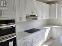 47 Bud Leggett Crescent, Georgina, ON  - Indoor Photo Showing Kitchen 