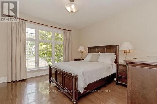 503 Meadow Wood Road, Mississauga (Clarkson), ON - Indoor Photo Showing Bedroom