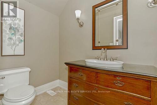 503 Meadow Wood Road, Mississauga (Clarkson), ON - Indoor Photo Showing Bathroom