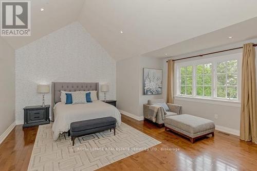 503 Meadow Wood Road, Mississauga (Clarkson), ON - Indoor Photo Showing Bedroom