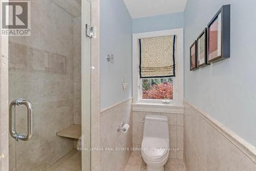 503 Meadow Wood Road, Mississauga (Clarkson), ON - Indoor Photo Showing Bathroom