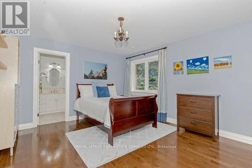 503 Meadow Wood Road, Mississauga (Clarkson), ON - Indoor Photo Showing Bedroom