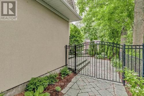 503 Meadow Wood Road, Mississauga (Clarkson), ON - Outdoor