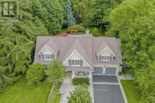 503 Meadow Wood Road, Mississauga (Clarkson), ON - Outdoor