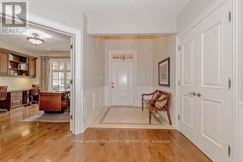 503 Meadow Wood Road, Mississauga (Clarkson), ON - Indoor Photo Showing Other Room