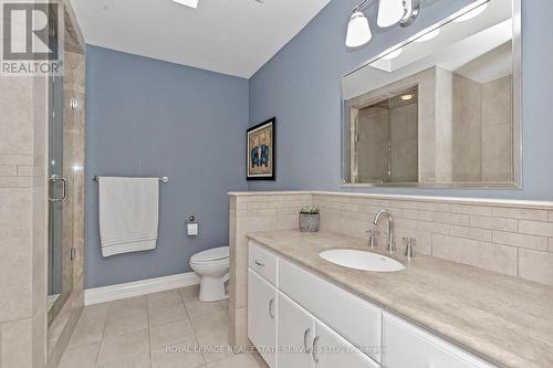 503 Meadow Wood Road, Mississauga, ON - Indoor Photo Showing Bathroom