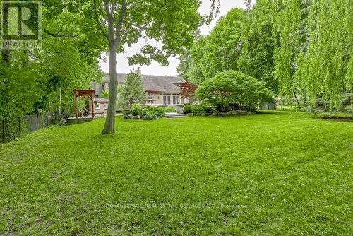 503 Meadow Wood Road, Mississauga, ON - Outdoor