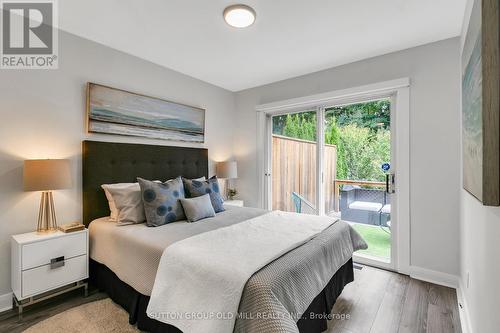 47 Cynthia Road, Toronto, ON - Indoor Photo Showing Bedroom