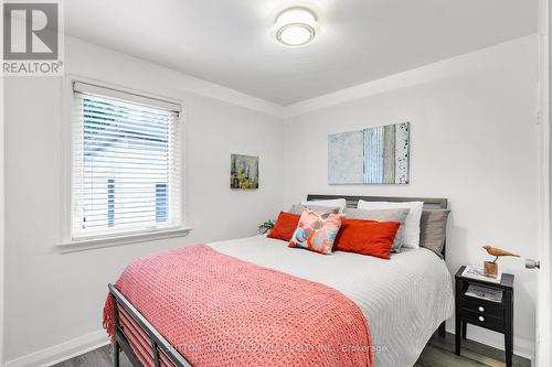 47 Cynthia Road, Toronto, ON - Indoor Photo Showing Bedroom