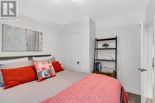 47 Cynthia Road, Toronto, ON - Indoor Photo Showing Bedroom