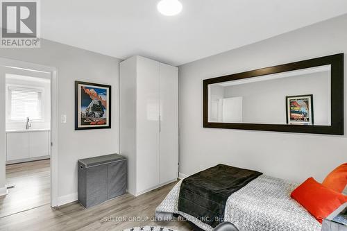 47 Cynthia Road, Toronto, ON - Indoor Photo Showing Bedroom