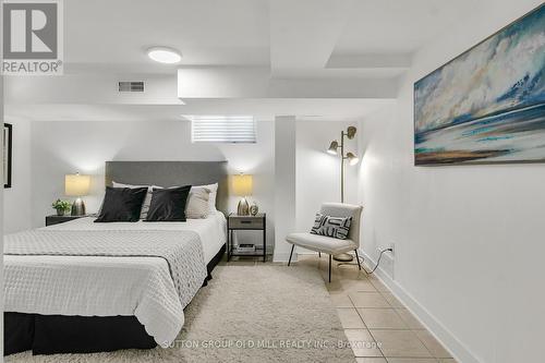 47 Cynthia Road, Toronto, ON - Indoor Photo Showing Bedroom