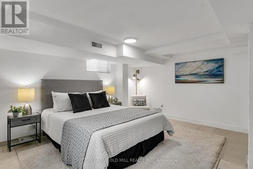 47 Cynthia Road, Toronto, ON - Indoor Photo Showing Bedroom