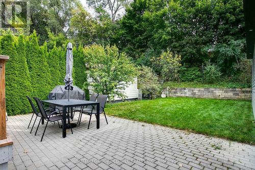 47 Cynthia Road, Toronto, ON - Outdoor With Deck Patio Veranda