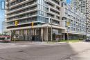 512 - 950 Portage Parkway, Vaughan, ON  - Outdoor 