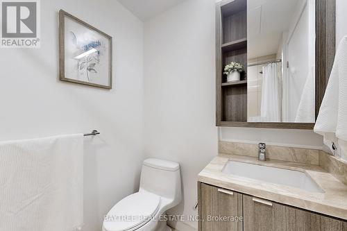 1509 - 115 Blue Jays Way, Toronto, ON - Indoor Photo Showing Bathroom