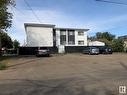 4633 118 Av Nw, Edmonton, AB  - Outdoor 