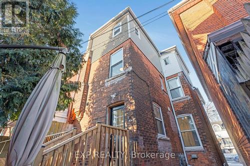 88 Clyde Street, Hamilton, ON - Outdoor