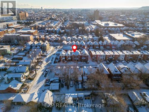 88 Clyde Street, Hamilton, ON - Outdoor With View