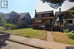 2544 W 3RD AVENUE  Vancouver, BC V6K 1M1