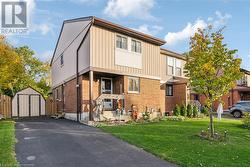 397 EAST 22ND Street  Hamilton, ON L8V 2W3