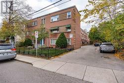 137 EMERALD Street S Unit# 3  Hamilton, ON L8N 2V4