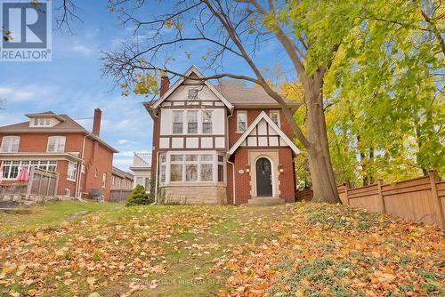 295 Plains Road W, Burlington, ON - Outdoor With Facade