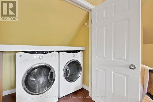 295 Plains Road W, Burlington, ON - Indoor Photo Showing Laundry Room