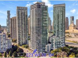 PH3507-223 Webb Dr  Mississauga, ON L5B 0E8