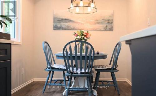 142 Hillmer Road, Cambridge, ON - Indoor Photo Showing Gym Room