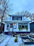 824 4th AVENUE N  Saskatoon, SK S7K 2N4